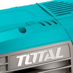 Total One-Stop Tools Električno kladivo za rušenje 1700W, SDS Hex 30mm/1900bpm /50J/ INDUSTRIAL (TH217068)