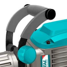 Total One-Stop Tools Električno kladivo za rušenje 1700W, SDS Hex 30mm/1900bpm /50J/ INDUSTRIAL (TH217068)