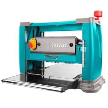 Total One-Stop Tools Debelinski skobeljnik 1500W / 318mm /INDUSTRIAL (TTKP15001)