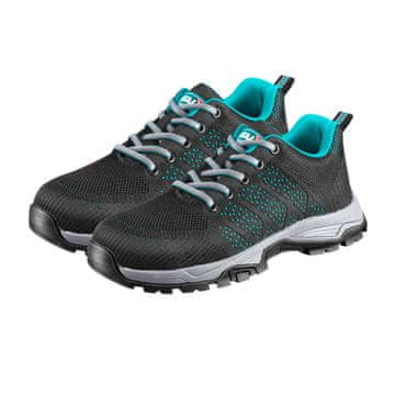 Total One-Stop Tools Zaščitni čevlji 206 / št. 44 (TSP206S1P.44)