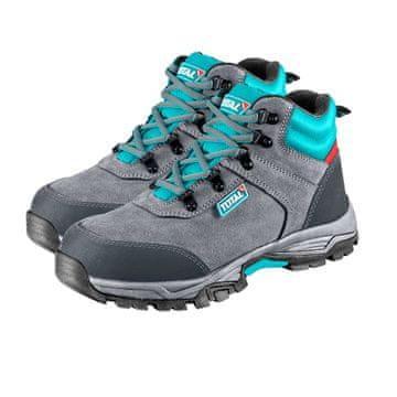 Total One-Stop Tools Zaščitni škornji 205 / 41 / INDUSTRIAL (TSP205SB.41)