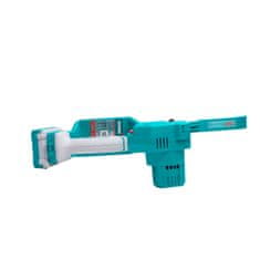 Total One-Stop Tools Akumulatorska mini verižna žaga 130mm, 20V/2.0Ah-7.5Ah/P20S (Brez baterije) (TGSLI2058)