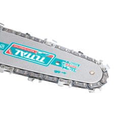 Total One-Stop Tools Akumulatorska mini verižna žaga 130mm, 20V/2.0Ah-7.5Ah/P20S (Brez baterije) (TGSLI2058)