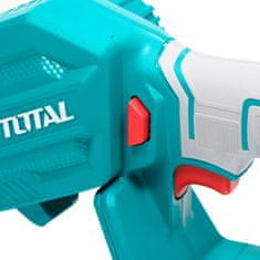 Total One-Stop Tools Akumulatorska mini verižna žaga 130mm, 20V/2.0Ah-7.5Ah/P20S (Brez baterije) (TGSLI2058)