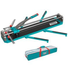 Total One-Stop Tools Rezalnik ploščic 1200mm /Torba /INDUSTRIAL (THT571201)