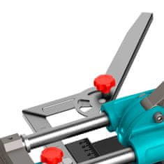 Total One-Stop Tools Rezalnik ploščic 1200mm /Torba /INDUSTRIAL (THT571201)