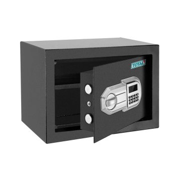 Total One-Stop Tools Elektronski sef 19L (TESF2501)