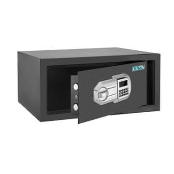 Total One-Stop Tools Elektronski sef 27L (TESF3501)
