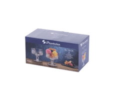 Pasabahce Kozarec za sadno kupo Elysia / 25cl / 2kos