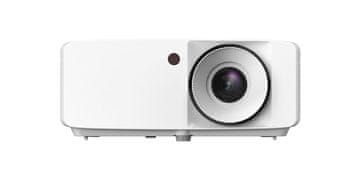 Optoma HZ40HDR projektor, DLP, laser (E9PD7KK01EZ14KH)