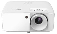 Optoma HZ40HDR projektor, DLP, laser (E9PD7KK01EZ14KH)