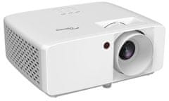 Optoma HZ40HDR projektor, DLP, laser (E9PD7KK01EZ14KH)