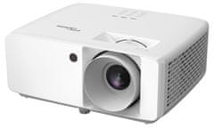 Optoma HZ40HDR projektor, DLP, laser (E9PD7KK01EZ14KH)