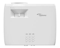 Optoma HZ40HDR projektor, DLP, laser (E9PD7KK01EZ14KH)