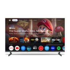 Thomson 40FQG3S15 FHD QLED televizor, Google TV