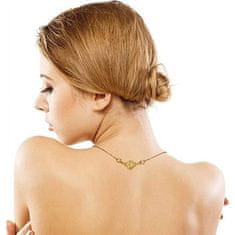 VIVVA® Magnetna zaponka za ogrlico (12 kosov) | MAGILINK