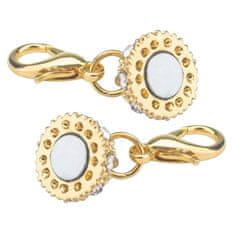 VIVVA® Magnetna zaponka za ogrlico (12 kosov) | MAGILINK