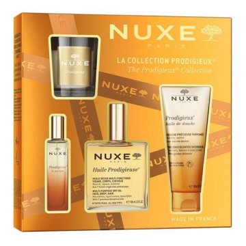 Nuxe Darilni set Prodigieuse Set