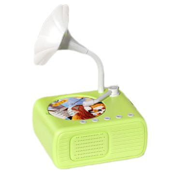 JOJOY® Interaktivna glasbena igrača za pripovedovanje zgodb | JOMELODI