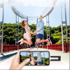 VYZIO® 3-v-1 hitri pomnilniški ključek | DATAFLEX, črna