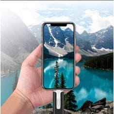 VYZIO® 3-v-1 hitri pomnilniški ključek | DATAFLEX, črna