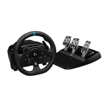 Logitech G923 volan za Xbox One in PC