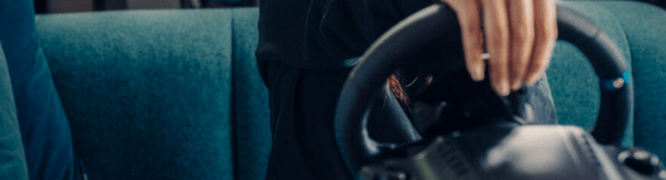 Ustvarjen za dirkanje