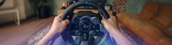 Občutite prihodnost dirkanja