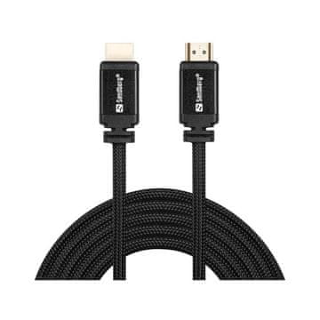 Sandberg HDMI 2.0 19M-19M 5m kabel