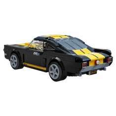 Cada Shelby GT350H avtomobil, na daljinsko upravljanje (C51093W)