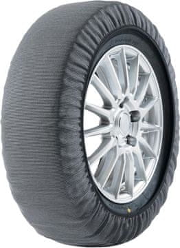 Veriga Car Sock One protizdrsna prevleka za pnevmatike, N1