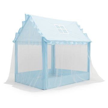 Aga4Kids Otroška igralna hišica Modra