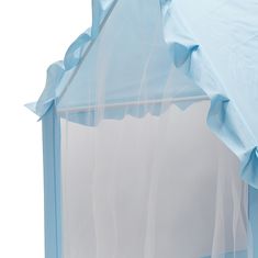 Aga4Kids Otroška igralna hišica Modra