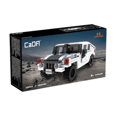 Cada Humvee off road terensko vozilo (C55022W)