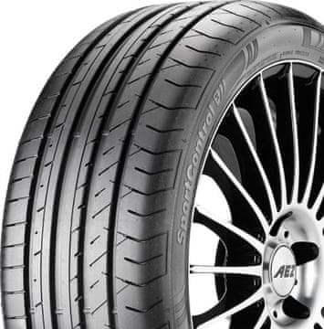 Fulda Letna pnevmatika 245/45R18 100Y XL FR SportControl 2 579202