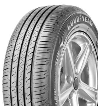 Goodyear Letna pnevmatika 245/40R20 99V XL EfficientGrip Performance SUV VOL 598465