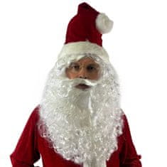 Brada in Lasulja za Božička in Miklavža