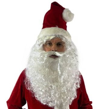 Brada in Lasulja za Božička in Miklavža