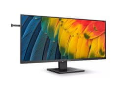 Philips 40B1U5600 40" IPS UWQHD 120Hz USB-C KVM poslovni monitor