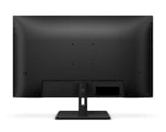Philips 32E1N1800LA 31,5" VA 4K UHD monitor