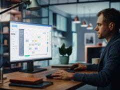 Philips 32B1N3800 31,5" VA 4K UHD ergonomski poslovni monitor