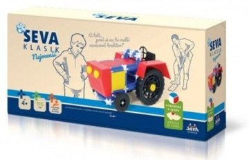 Seva - Klasika Najmanjši 115 kosov