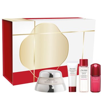 Shiseido Darilni set Bio Performance Kit