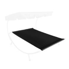 Aga Nadomestna prevleka za ležalnik MR4251 Črna