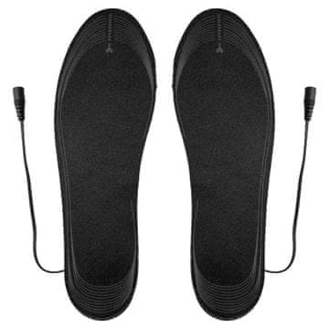 Aga Ogrevani vložki za čevlje 35-44