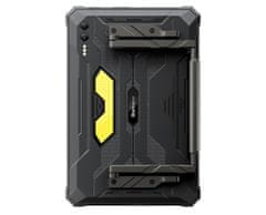 Blackview ACTIVE 12 PRO robusten tablični računalnik / projektor, 28 (11), WIFI 6E, črn