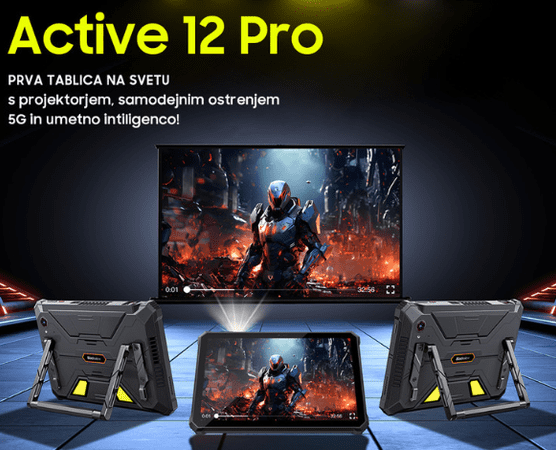 ACTIVE 12 PRO
