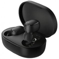 REDMI buds essential, črna