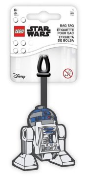 LEGO Star Wars - R2D2 na nahrbtniku