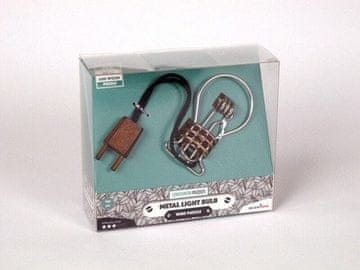 Recent Toys Sestavljanke Nedavne igrače - Kovinska žarnica